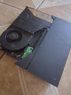 PS4 Console