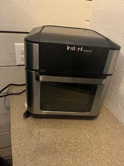 Instant vortex air fryer
