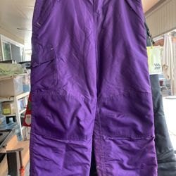Snow Pants