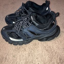 Balenciaga Tracks (size 45)