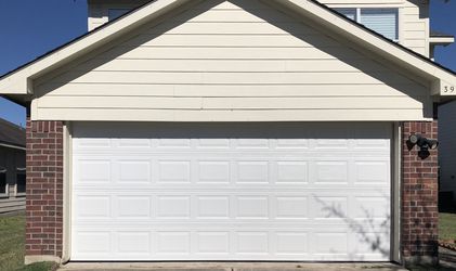 Garage Door
