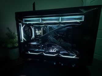5070 ti Gaming Pc