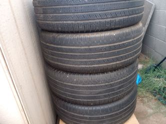 Llantas. 265/60.r18