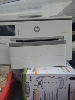 HP Officejet Pro 9730e