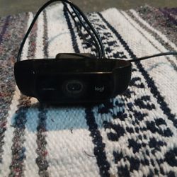Logi HD 1080p Webcam
