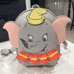 Disney Loungefly Dumbo Backpack