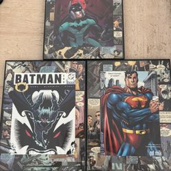 Wall Pictures $15 Set