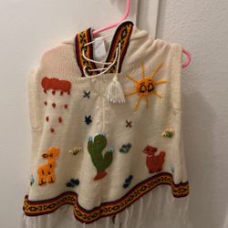 Poncho