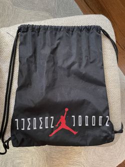 Bred 11 Gym Bag 