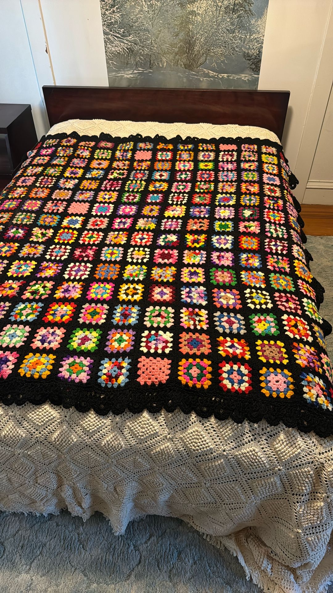 Blanket