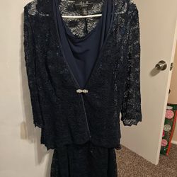 Mother Of The Groom Dress