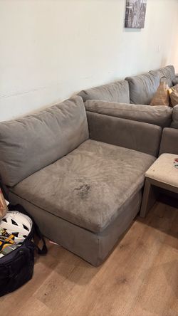 Moving special  Sofas