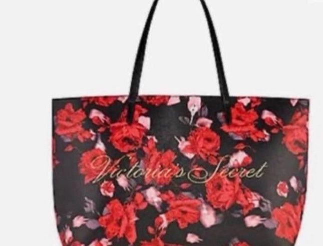 NWT 2019 Limited Edition Victoria Secret Tote Bag