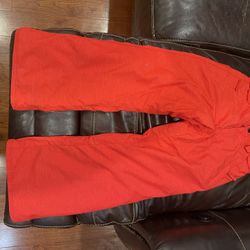 Size 8 Youth , Snow Pants .