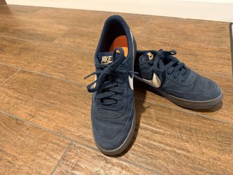 Nike Killshot 2 Sneakers Blue - Big Kids Size 7Y - Style: IF1614-401