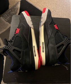 Jordan's