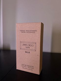 Jimmy Choo Blue brand new. 100ml