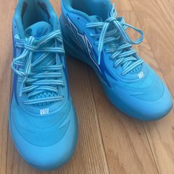 Puma Roty Basketball Shoes