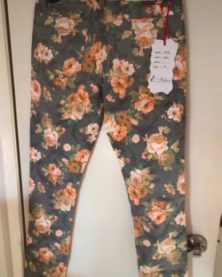 Girls pants Size 9
