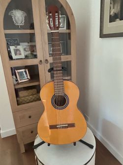 Guitar for $150.