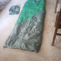 Sleep Bags Like VeryGood 