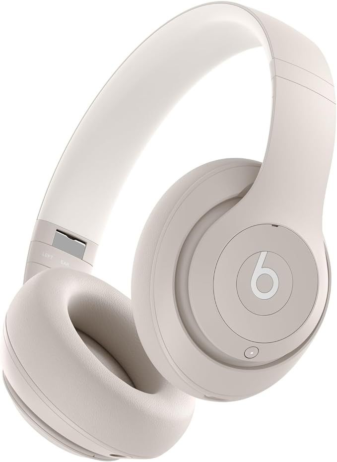 Beats Studio Pro x Kim Kardashian – Bluetooth Noise Cancelling Headphones,Personalized Spatial Audio, USB-C Lossless Audio, Apple & Android Compatibil