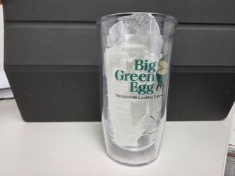 Big Green Egg Tervis Tumbler