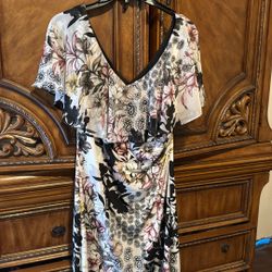 Dress Size 12