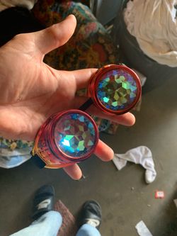 420 goggles $20
