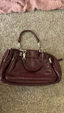 pollini hand bag