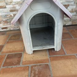 Dog House 