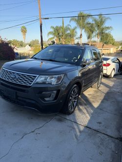 Full Detail Interior / Exterior 