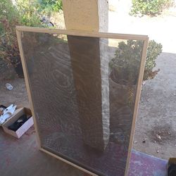 Window Spring