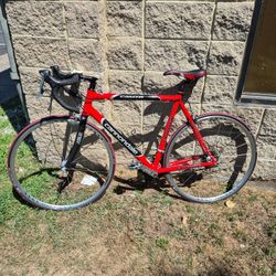 Cannondale CAAD8 USA Made Road Bike Bicycle 