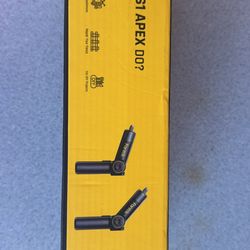 Fanntik cordless screwdriver