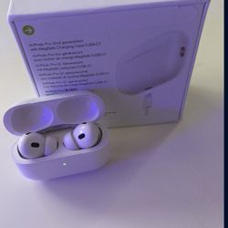 Air Pods Pro