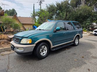 1998 Ford Expedition Eddie Bauer - AS IS / OBO