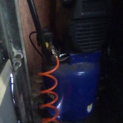 100 Gallon Air Compressor 