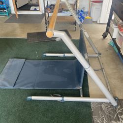 Fluidity Fitness Bar