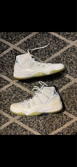 Jordan 11s