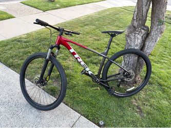 Trek marlin 6 Large frame 29 inch 1x10