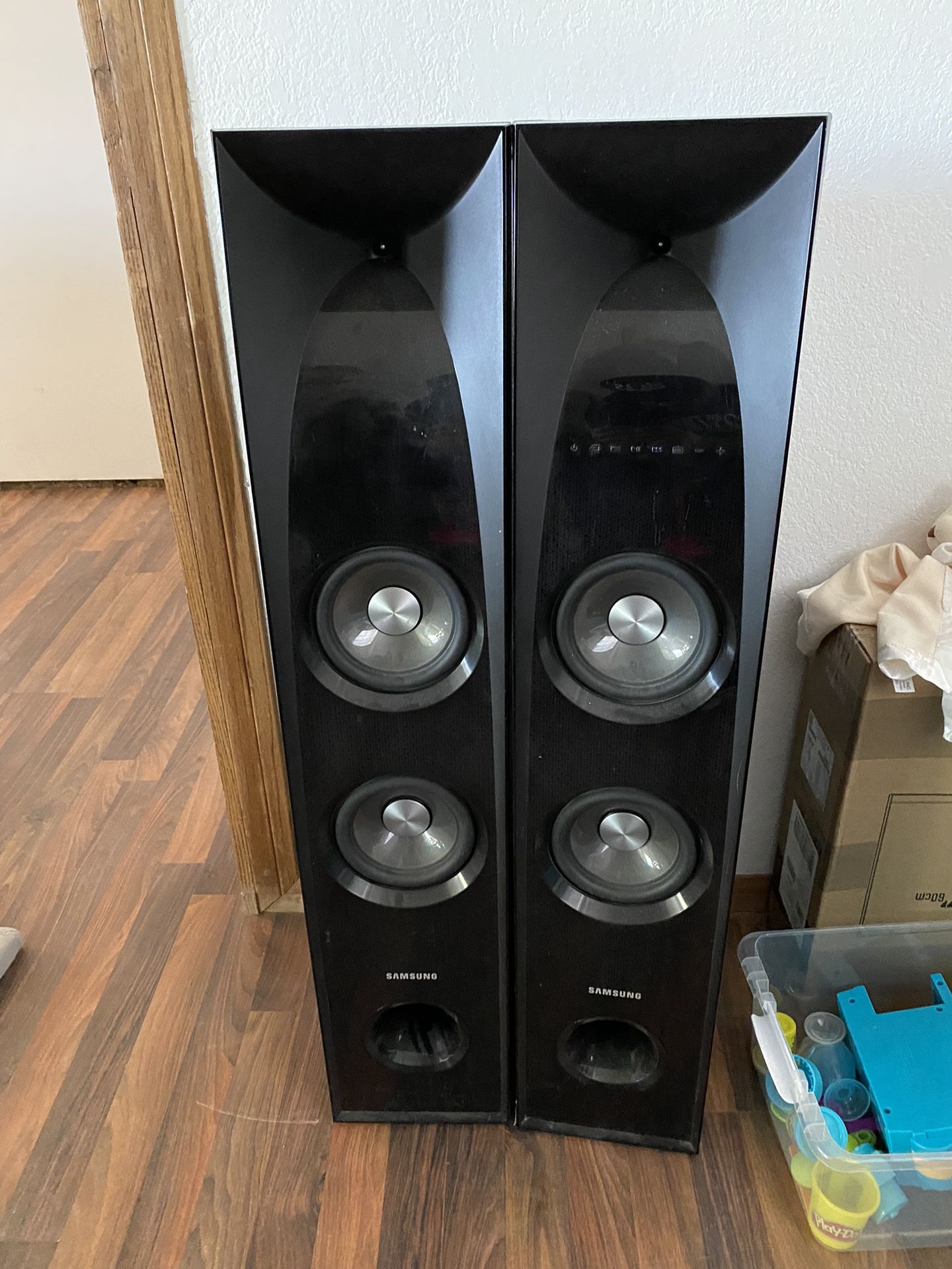 Bluetooth Speaker System Samsung Tw J5500 Speakers Samsung TW