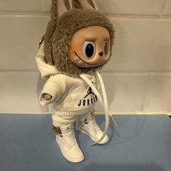 Outfit For Your Labubu Doll