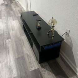 Tv Entertainment Console 