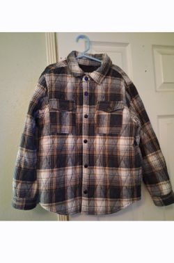Boys Jacket 