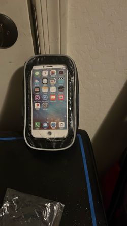 Bicycle Phone Case