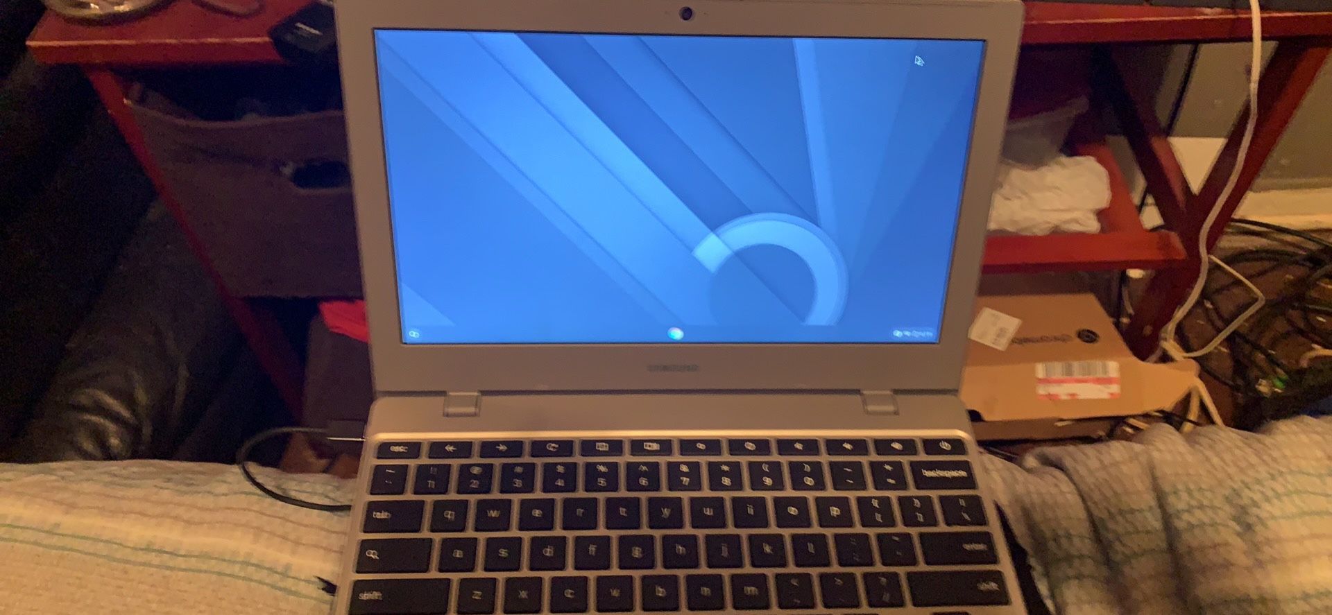 Samsung CB4