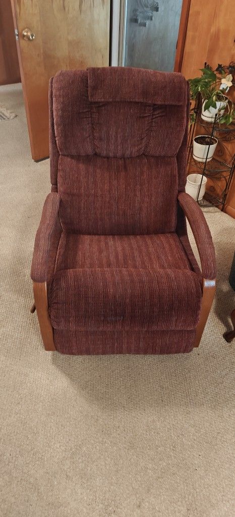 Recliner
