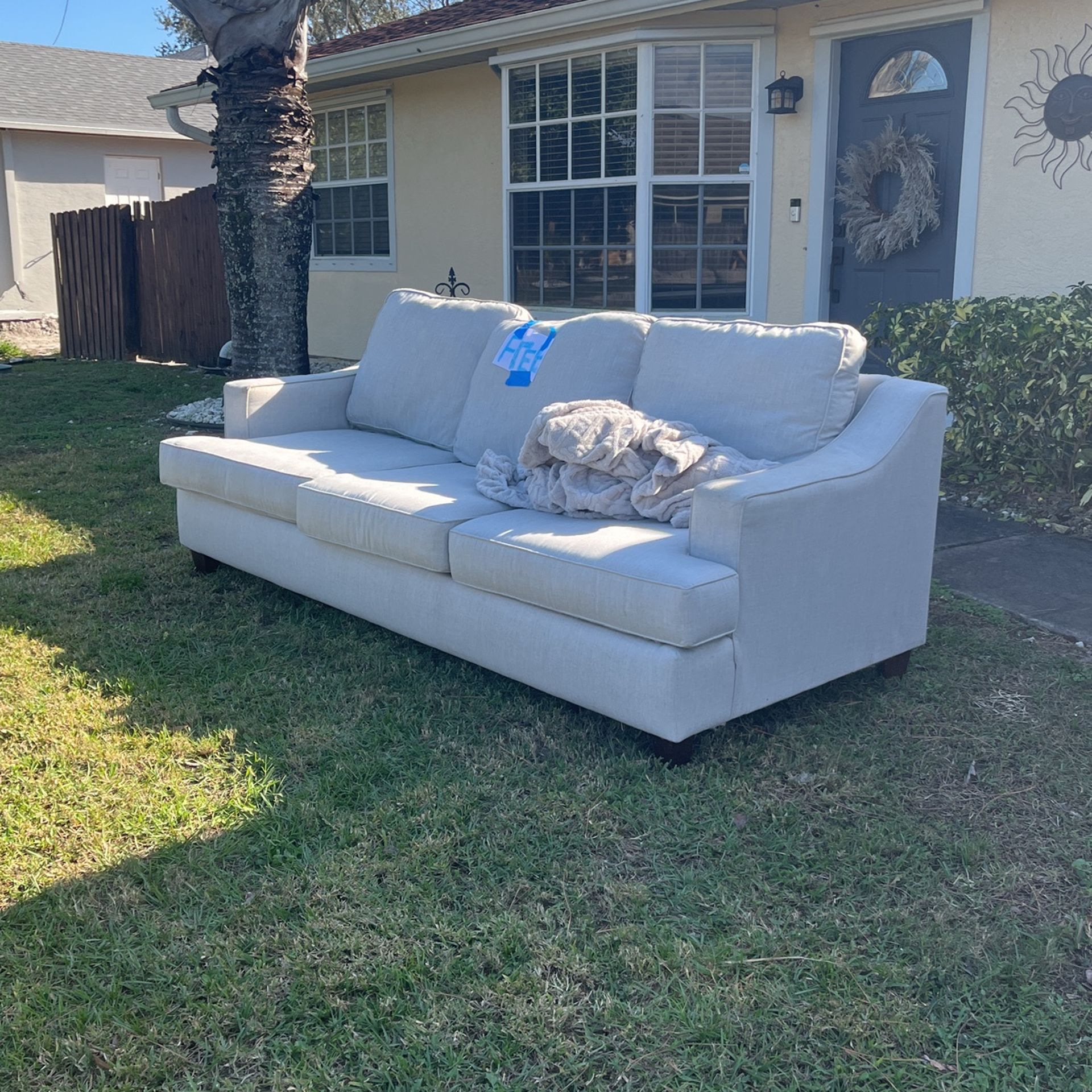 Free Couch
