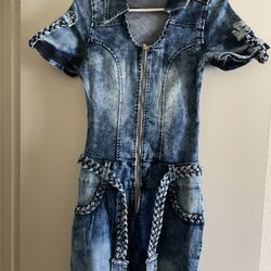 Lady’s Outfit